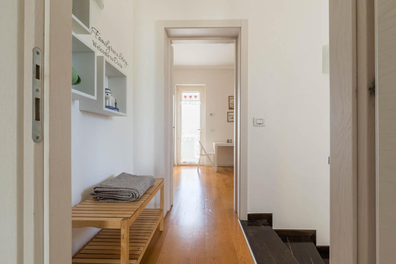 Casa Agapantus Con Piscina Da Giugno Apartman Bari Kültér fotó