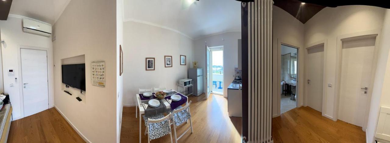 Casa Agapantus Con Piscina Da Giugno Apartman Bari Kültér fotó