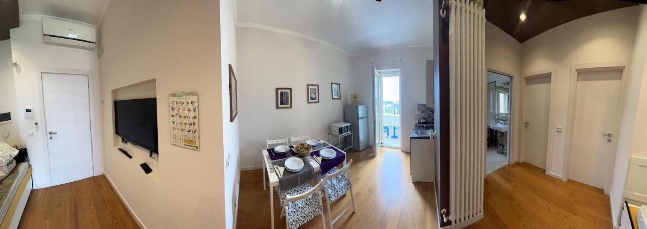 Casa Agapantus Con Piscina Da Giugno Apartman Bari Kültér fotó