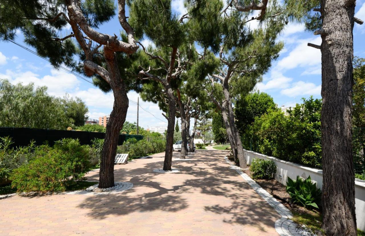 Casa Agapantus Con Piscina Da Giugno Apartman Bari Kültér fotó