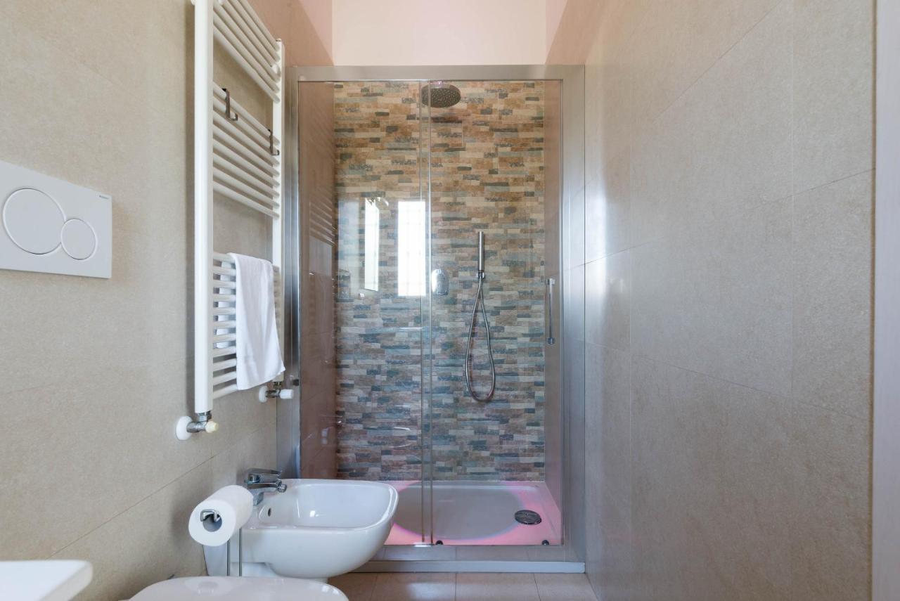 Casa Agapantus Con Piscina Da Giugno Apartman Bari Kültér fotó