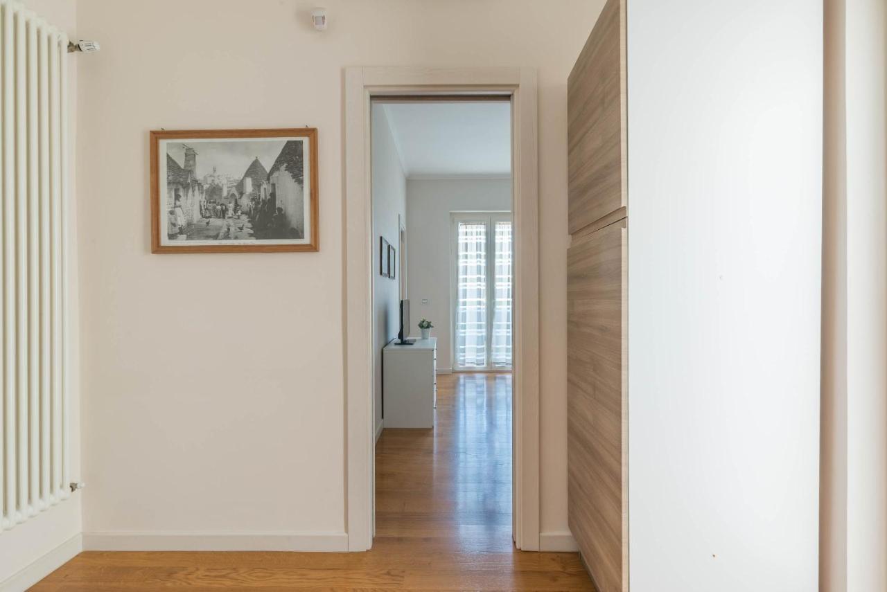 Casa Agapantus Con Piscina Da Giugno Apartman Bari Kültér fotó
